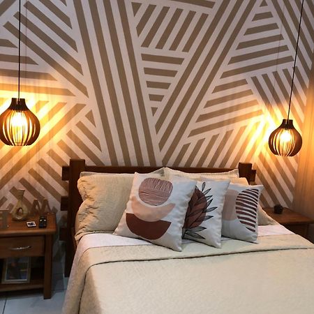 Casa Vermelha Villa Lencois Dış mekan fotoğraf