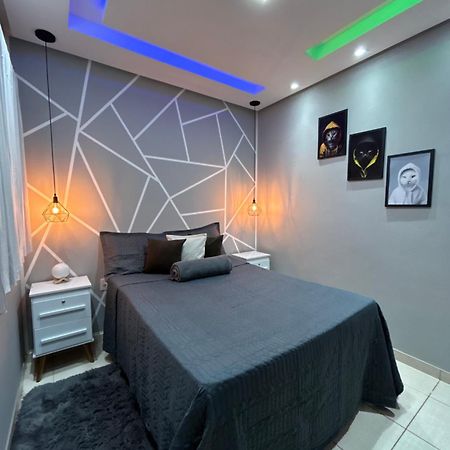 Casa Vermelha Villa Lencois Dış mekan fotoğraf