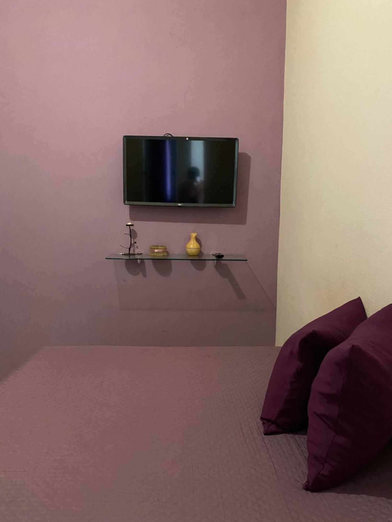 Casa Vermelha Villa Lencois Dış mekan fotoğraf