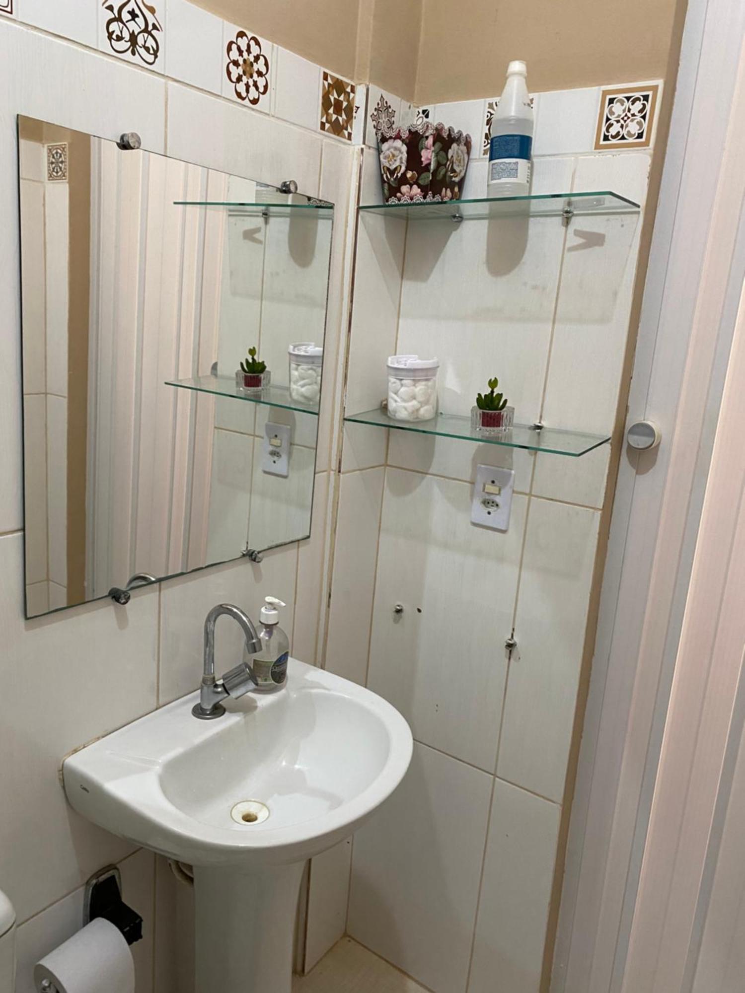 Casa Vermelha Villa Lencois Dış mekan fotoğraf