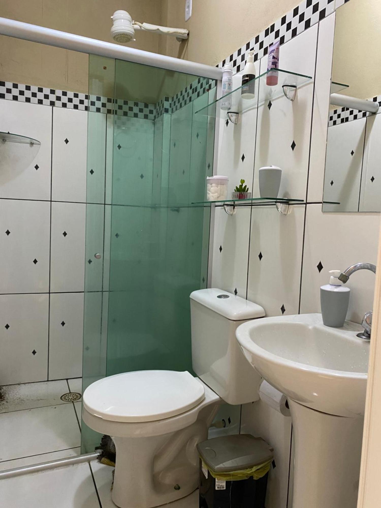 Casa Vermelha Villa Lencois Dış mekan fotoğraf