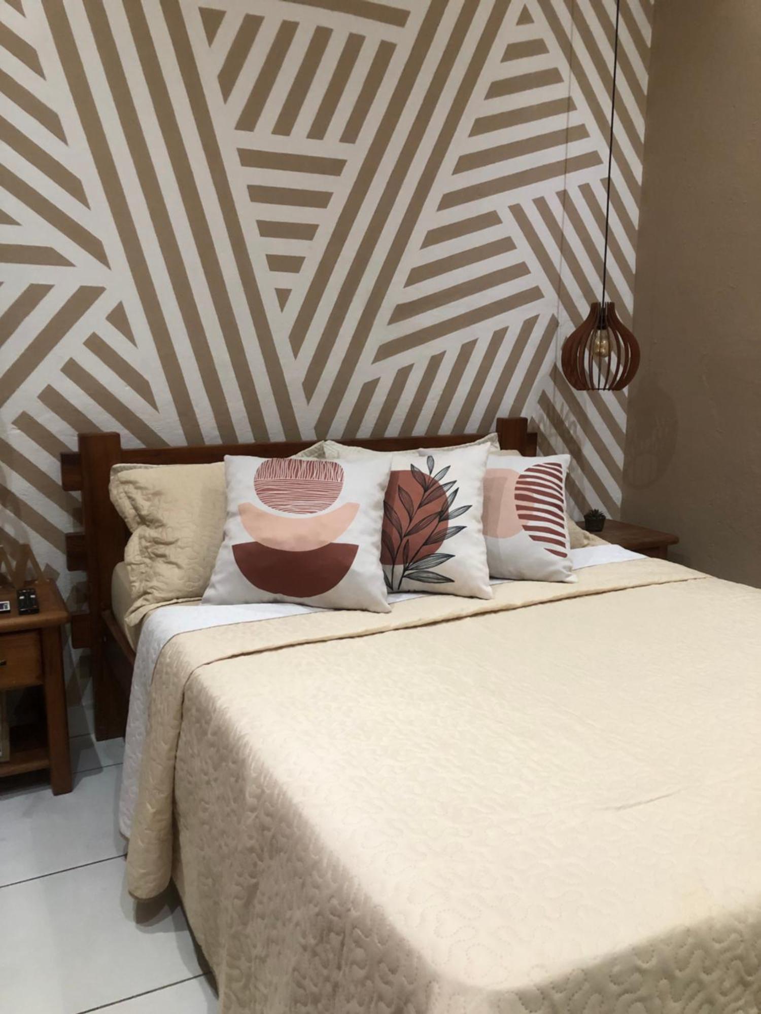 Casa Vermelha Villa Lencois Dış mekan fotoğraf