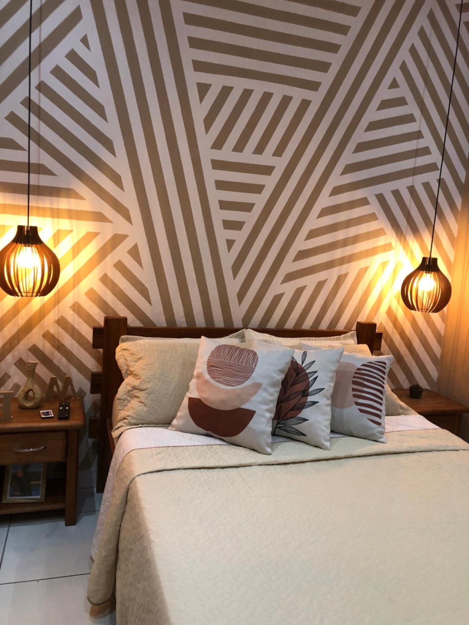 Casa Vermelha Villa Lencois Dış mekan fotoğraf