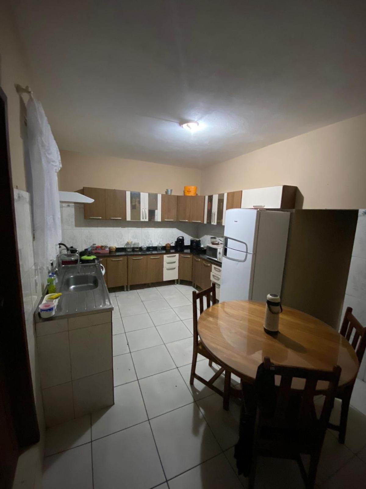 Casa Vermelha Villa Lencois Dış mekan fotoğraf