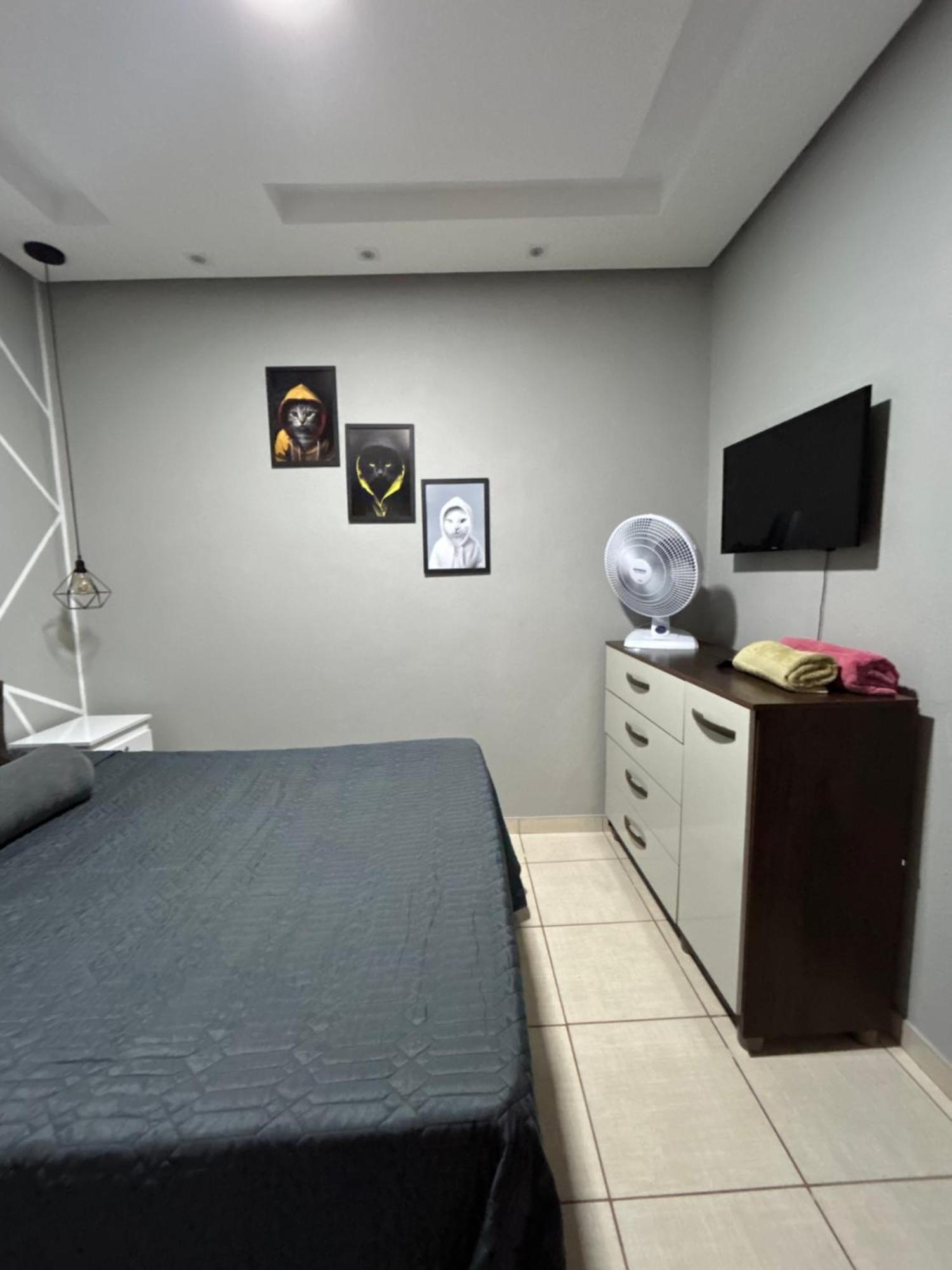 Casa Vermelha Villa Lencois Dış mekan fotoğraf