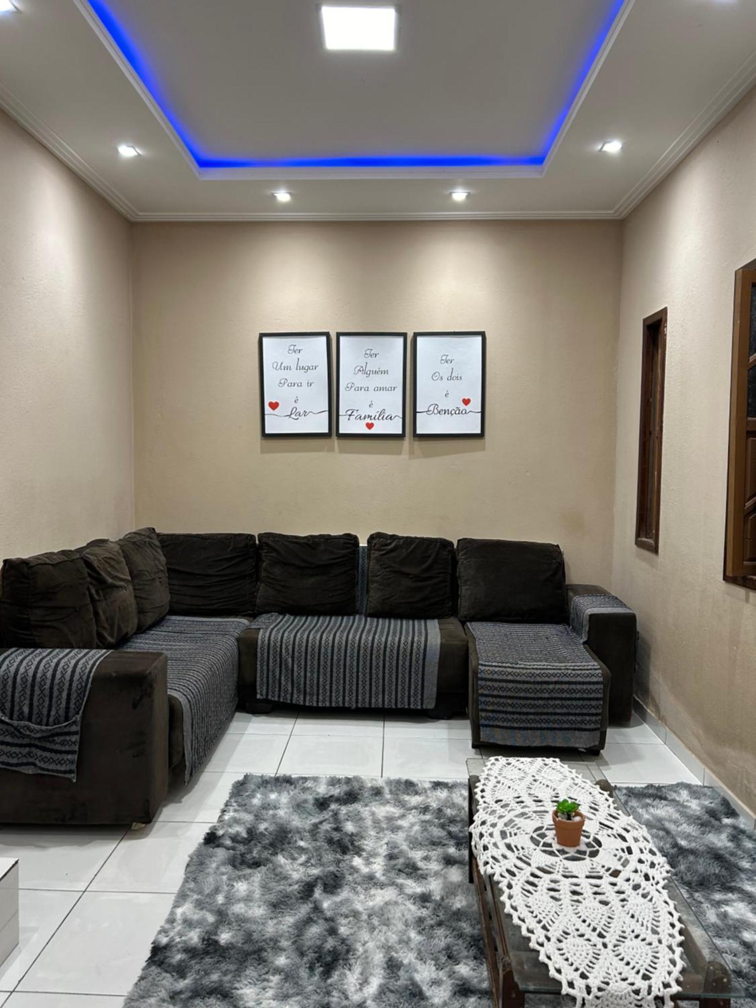 Casa Vermelha Villa Lencois Dış mekan fotoğraf